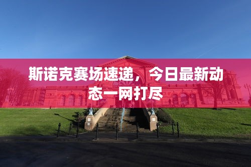 斯諾克賽場(chǎng)速遞，今日最新動(dòng)態(tài)一網(wǎng)打盡