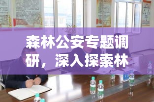 森林公安專(zhuān)題調(diào)研，深入探索林業(yè)安全之道