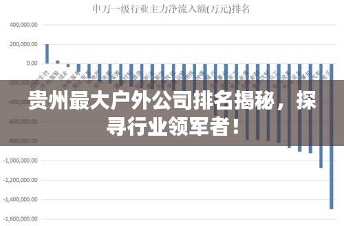 貴州最大戶外公司排名揭秘，探尋行業(yè)領(lǐng)軍者！