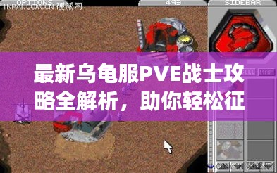 最新烏龜服PVE戰(zhàn)士攻略全解析，助你輕松征服游戲世界！