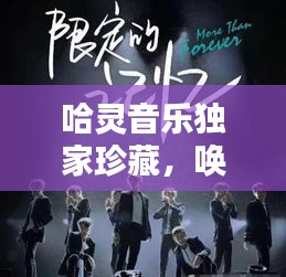 哈靈音樂獨家珍藏，喚醒你的記憶旋律