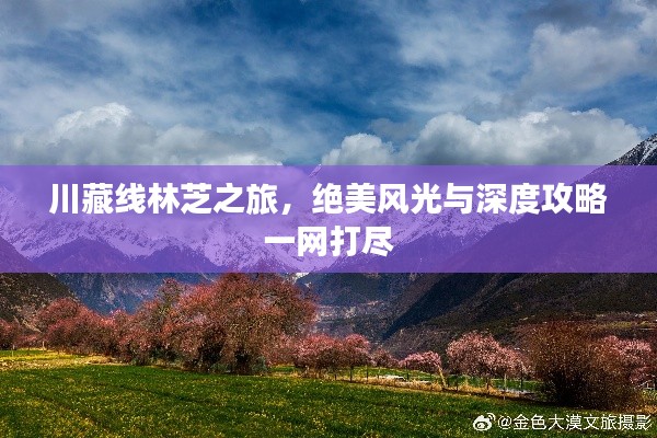 川藏線林芝之旅，絕美風(fēng)光與深度攻略一網(wǎng)打盡