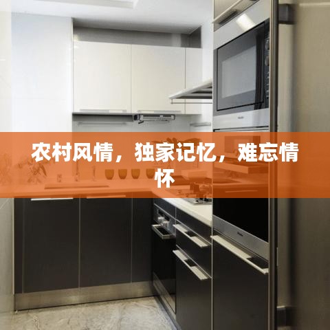 農(nóng)村風情，獨家記憶，難忘情懷