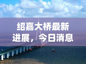 紹嘉大橋最新進(jìn)展，今日消息全揭秘