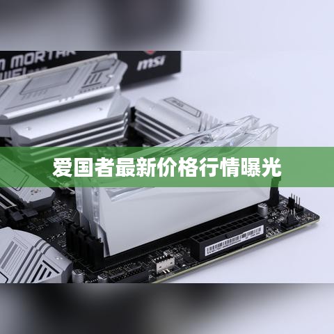 愛國(guó)者最新價(jià)格行情曝光