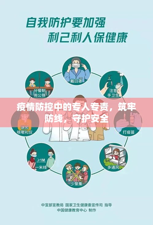 疫情防控中的專人專責(zé)，筑牢防線，守護(hù)安全