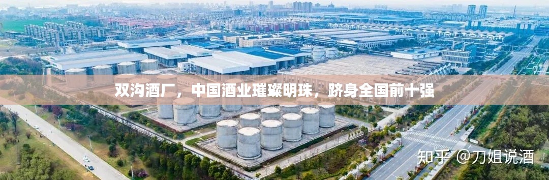 雙溝酒廠，中國酒業(yè)璀璨明珠，躋身全國前十強(qiáng)