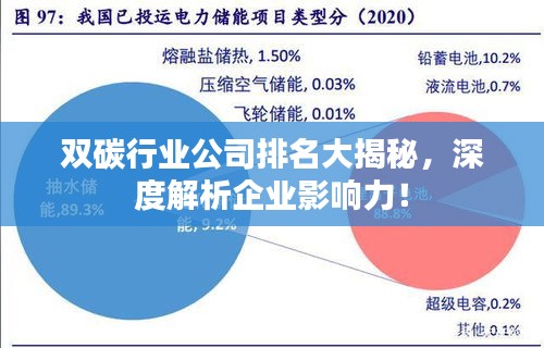 雙碳行業(yè)公司排名大揭秘，深度解析企業(yè)影響力！