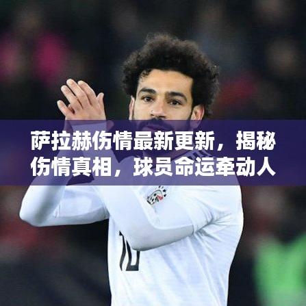 薩拉赫傷情最新更新，揭秘傷情真相，球員命運牽動人心