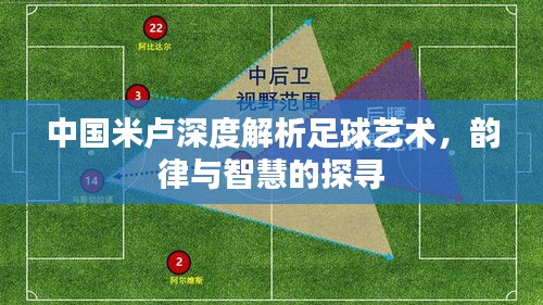 中國米盧深度解析足球藝術(shù)，韻律與智慧的探尋