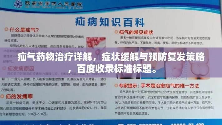 疝氣藥物治療詳解，癥狀緩解與預(yù)防復(fù)發(fā)策略，百度收錄標(biāo)準(zhǔn)標(biāo)題。