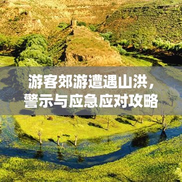 游客郊游遭遇山洪，警示與應急應對攻略