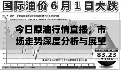 今日原油行情直播，市場(chǎng)走勢(shì)深度分析與展望