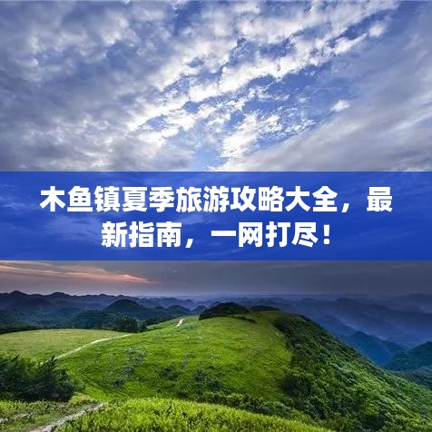 木魚鎮(zhèn)夏季旅游攻略大全，最新指南，一網(wǎng)打盡！