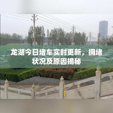 龍湖今日堵車實(shí)時(shí)更新，擁堵狀況及原因揭秘