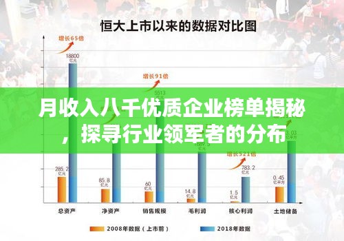 月收入八千優(yōu)質(zhì)企業(yè)榜單揭秘，探尋行業(yè)領(lǐng)軍者的分布