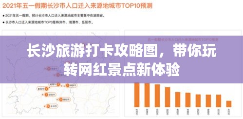 長沙旅游打卡攻略圖，帶你玩轉網(wǎng)紅景點新體驗