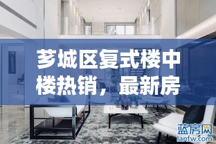 薌城區(qū)復式樓中樓熱銷，最新房源出售消息揭秘！