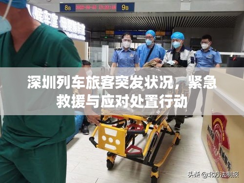 深圳列車旅客突發(fā)狀況，緊急救援與應(yīng)對處置行動