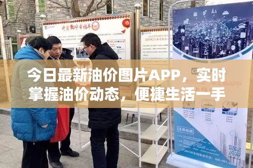 今日最新油價圖片APP，實時掌握油價動態(tài)，便捷生活一手掌握