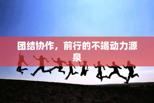 團結(jié)協(xié)作，前行的不竭動力源泉