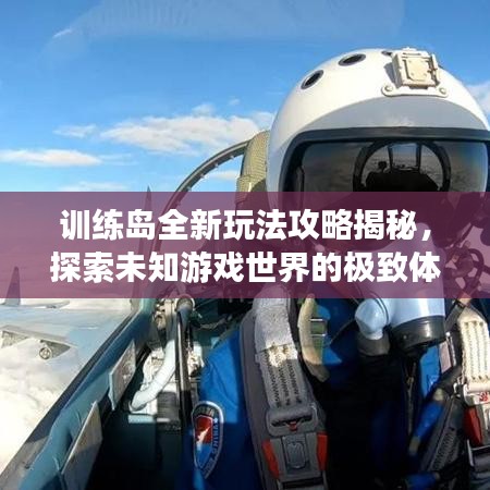 訓(xùn)練島全新玩法攻略揭秘，探索未知游戲世界的極致體驗視頻